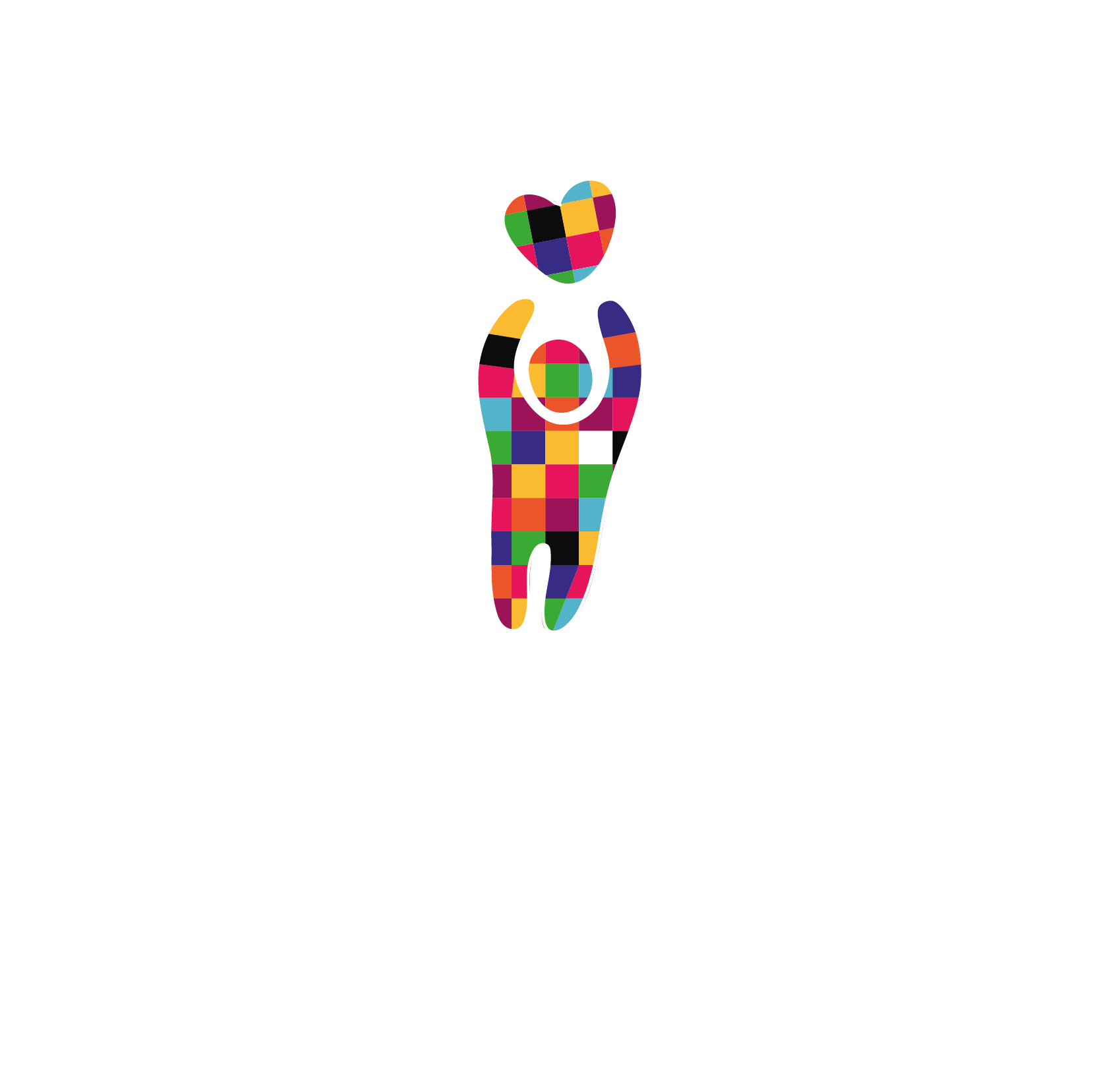 logo della psicologa Silvia Dal Ben